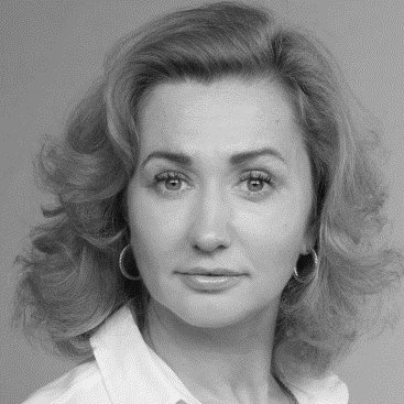 Маргарита Арефьева