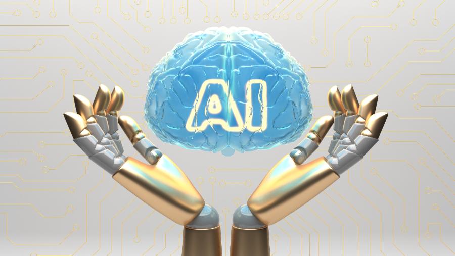 Павел Филиппов рассказал об эволюции AI на Cannes Lions