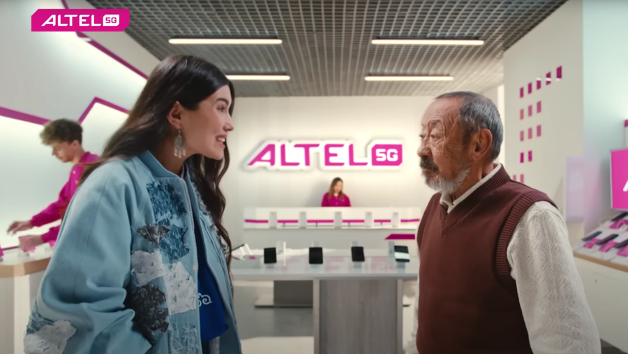 Contrapunto и Altel доказали практическую пользу суперскорости