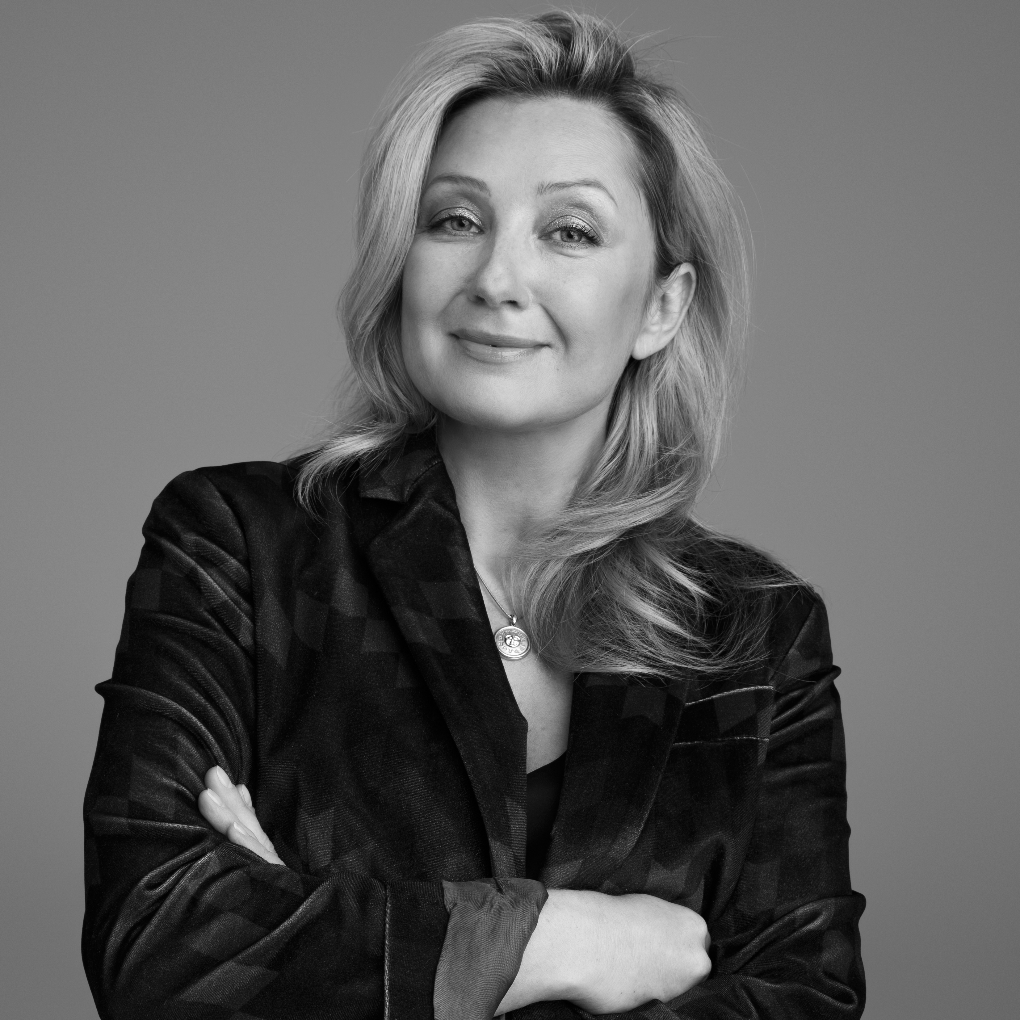 Анна Соколова