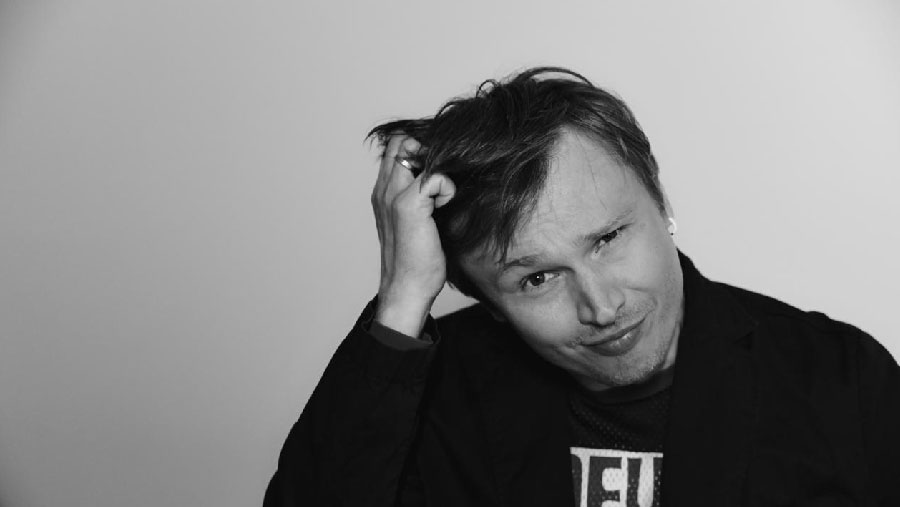 Дмитрий Николаев, исполнительный креативный директор BBDO, — о праве на ошибку и смелости в рекламе
