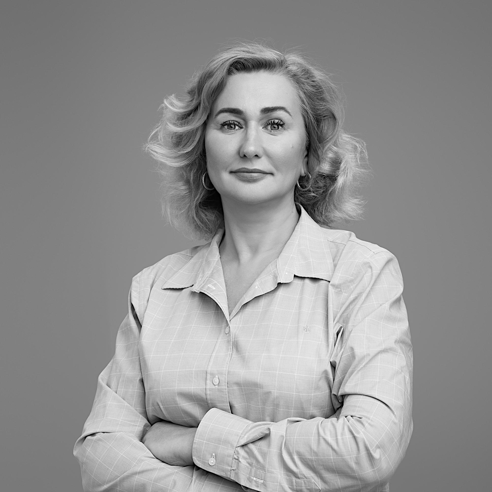 Маргарита Арефьева