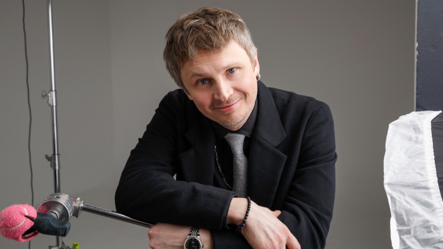 Радио.Sostav: Развеиваем мифы с креативным директором BBDO Дмитрием Николаевым